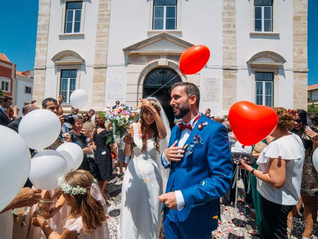 O casamento de Sérgio e Andrea em Figueira da Foz, Figueira da Foz 49