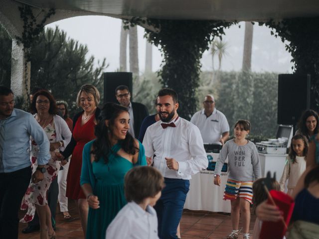 O casamento de Sérgio e Andrea em Figueira da Foz, Figueira da Foz 61