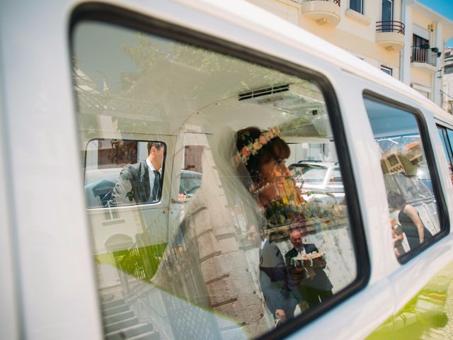 O casamento de Sérgio e Andrea em Figueira da Foz, Figueira da Foz 154