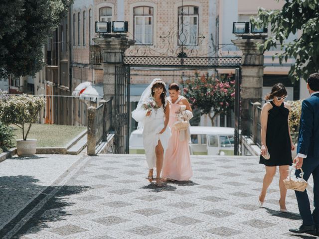 O casamento de Sérgio e Andrea em Figueira da Foz, Figueira da Foz 156