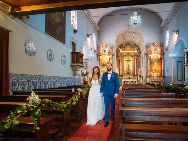 O casamento de Sérgio e Andrea em Figueira da Foz, Figueira da Foz 183
