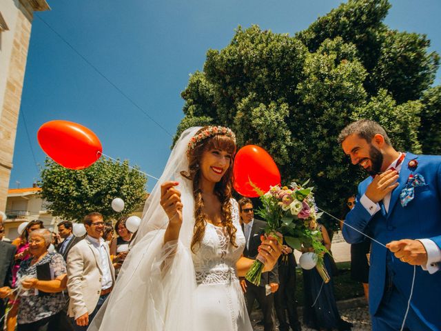 O casamento de Sérgio e Andrea em Figueira da Foz, Figueira da Foz 188