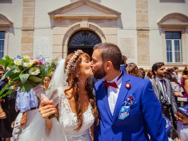 O casamento de Sérgio e Andrea em Figueira da Foz, Figueira da Foz 190