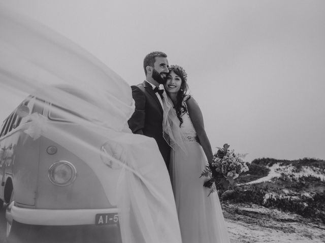 O casamento de Sérgio e Andrea em Figueira da Foz, Figueira da Foz 198