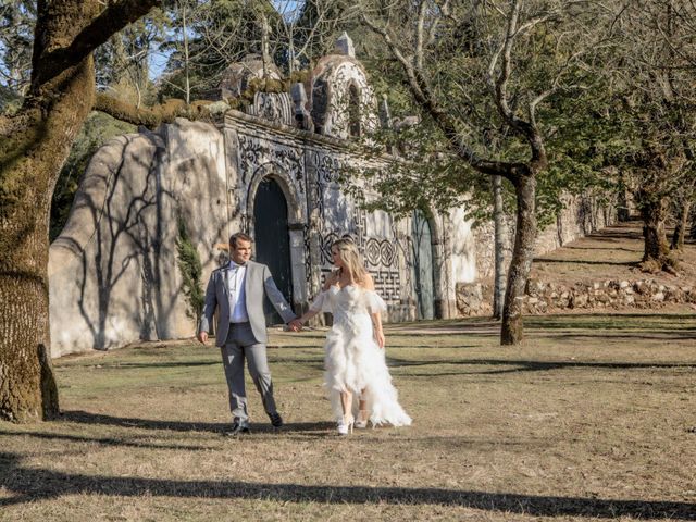 O casamento de Bruno e Ana em São João da Madeira, São João da Madeira 20