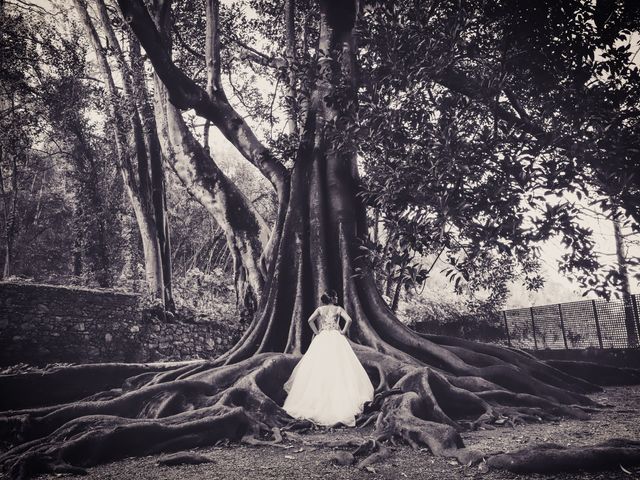 O casamento de Filipe e Paula em Guarda, Guarda (Concelho) 2