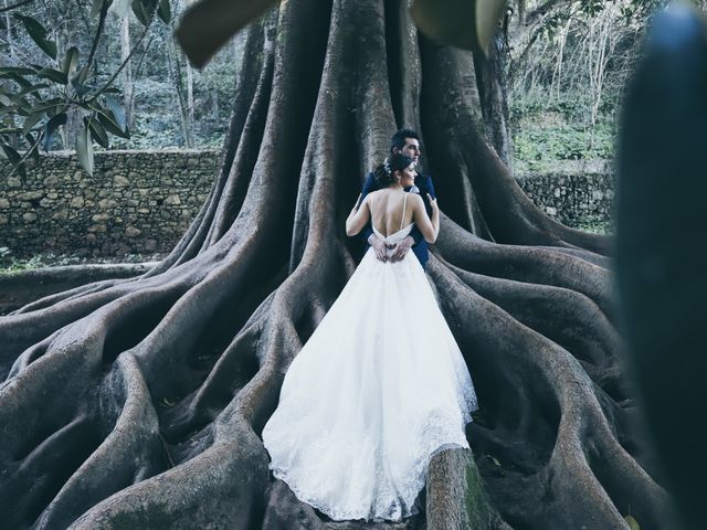 O casamento de Filipe e Paula em Guarda, Guarda (Concelho) 14