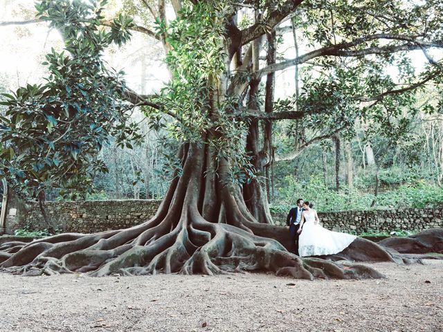 O casamento de Filipe e Paula em Guarda, Guarda (Concelho) 15