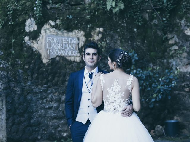 O casamento de Filipe e Paula em Guarda, Guarda (Concelho) 18