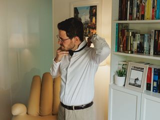 O casamento de Nadine e Gonçalo 3