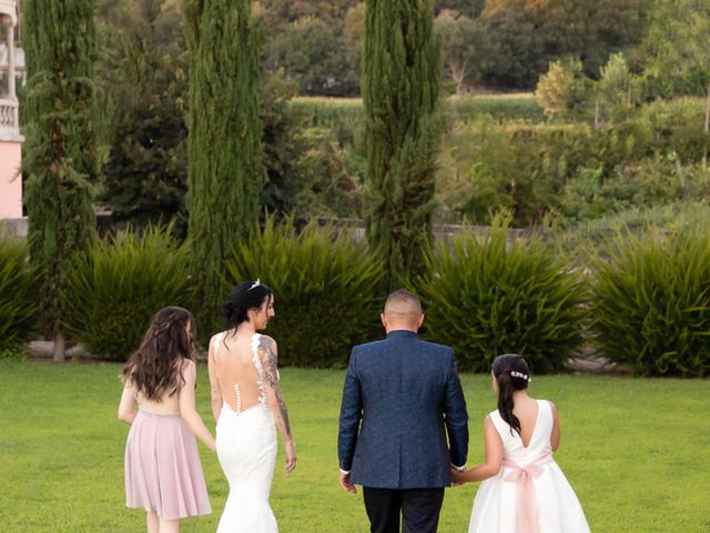 O casamento de Miguel e Daniela em Amarante, Amarante 25