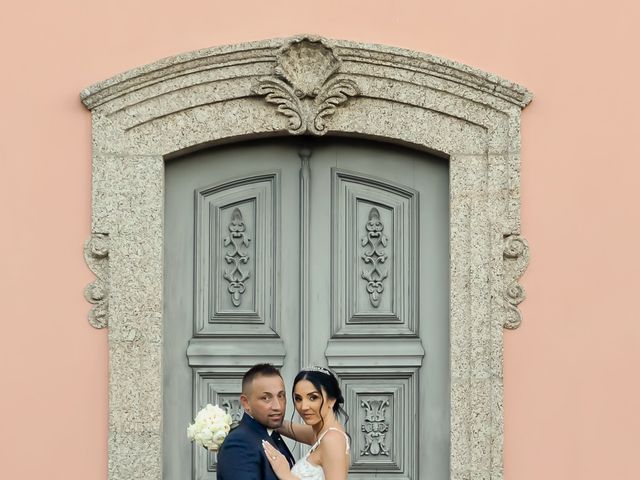 O casamento de Miguel e Daniela em Amarante, Amarante 26