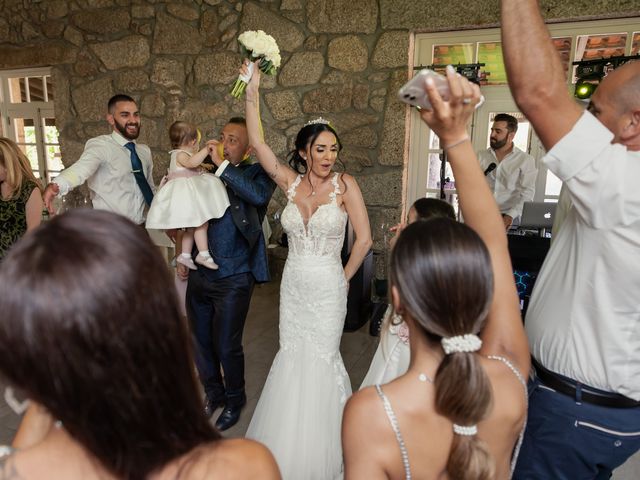 O casamento de Miguel e Daniela em Amarante, Amarante 28