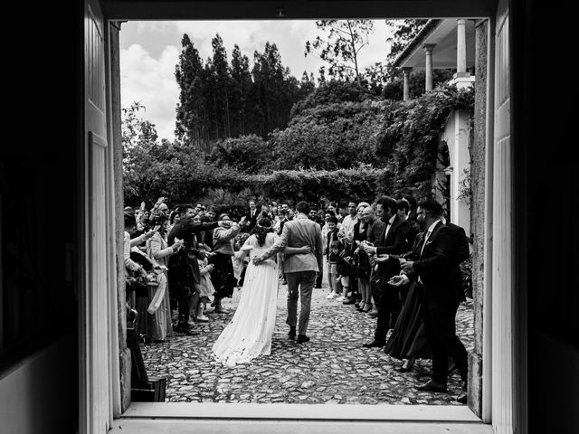 O casamento de Gonçalo e Nadine em Torres Vedras, Torres Vedras 59