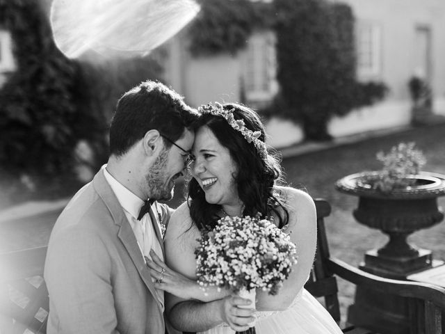 O casamento de Gonçalo e Nadine em Torres Vedras, Torres Vedras 99