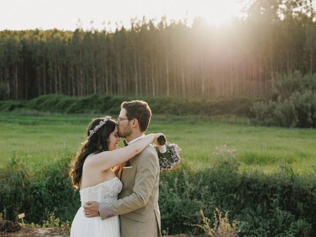 O casamento de Gonçalo e Nadine em Torres Vedras, Torres Vedras 112