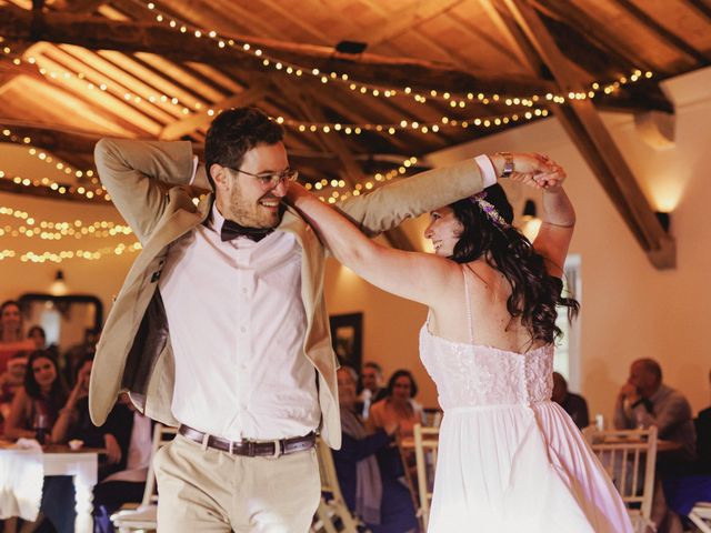 O casamento de Gonçalo e Nadine em Torres Vedras, Torres Vedras 119