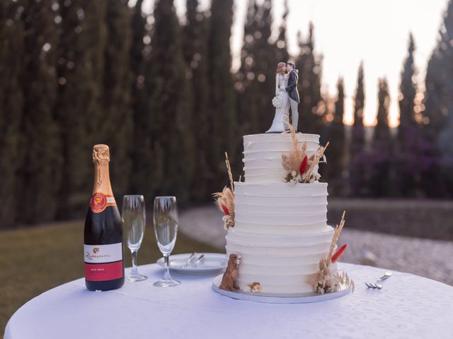 O casamento de Filipe e Filipa em Arruda dos Vinhos, Arruda dos Vinhos 1