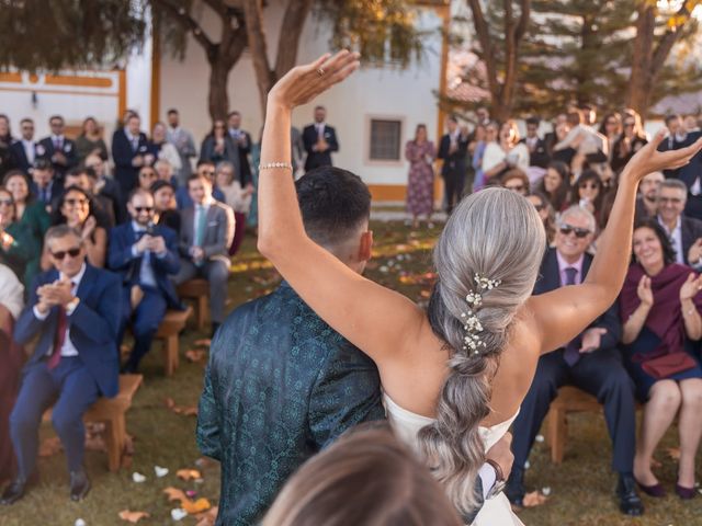 O casamento de Filipe e Filipa em Arruda dos Vinhos, Arruda dos Vinhos 5