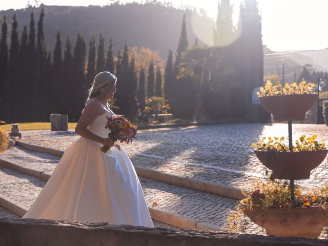 O casamento de Filipe e Filipa em Arruda dos Vinhos, Arruda dos Vinhos 6
