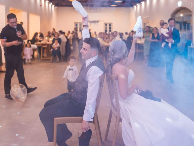 O casamento de Filipe e Filipa em Arruda dos Vinhos, Arruda dos Vinhos 7