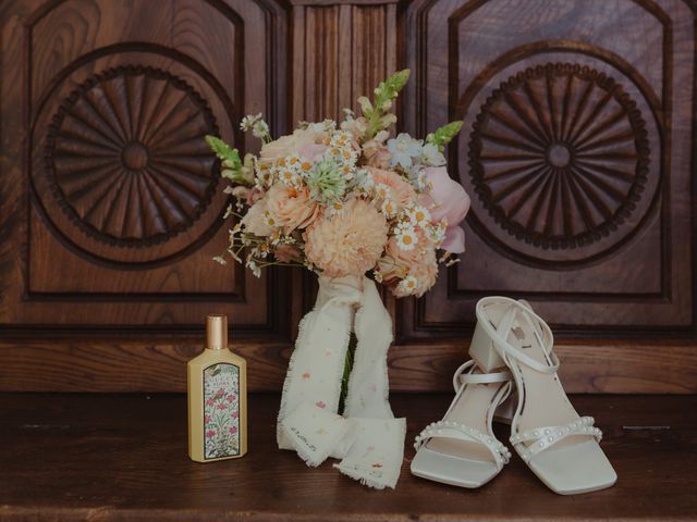 O casamento de Santiago e Alexandra em Lousada, Lousada 9