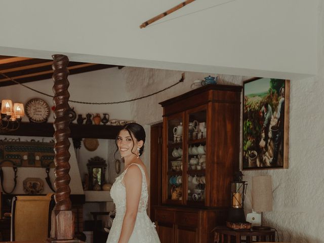 O casamento de Santiago e Alexandra em Lousada, Lousada 13