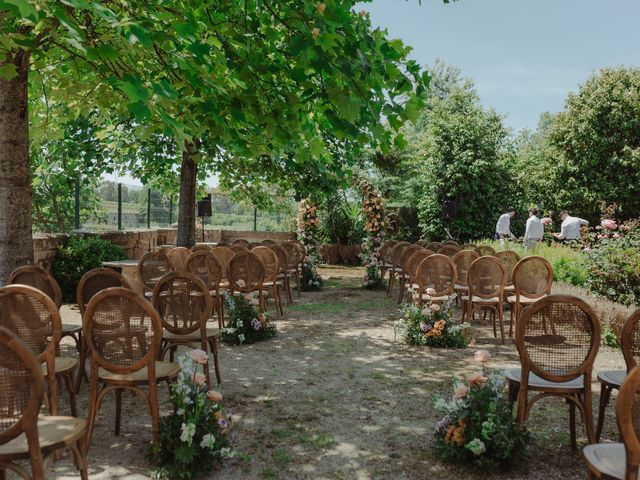O casamento de Santiago e Alexandra em Lousada, Lousada 15