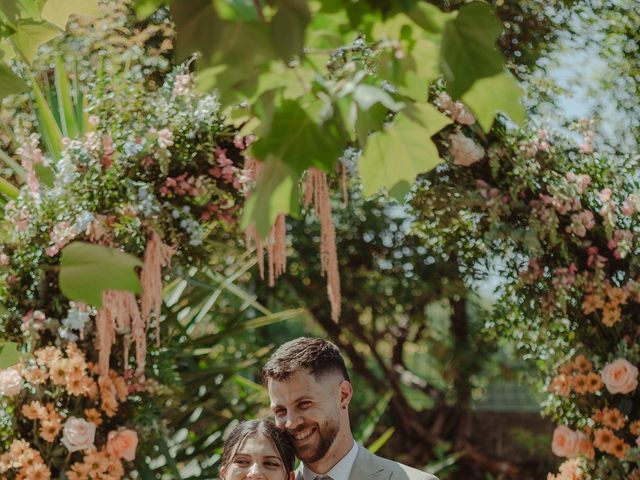 O casamento de Santiago e Alexandra em Lousada, Lousada 24