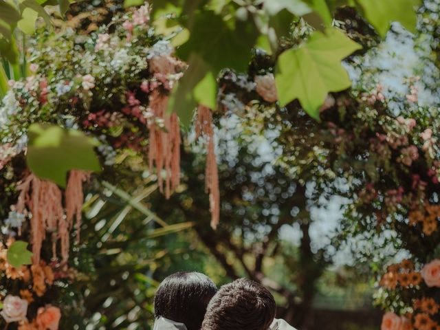 O casamento de Santiago e Alexandra em Lousada, Lousada 25