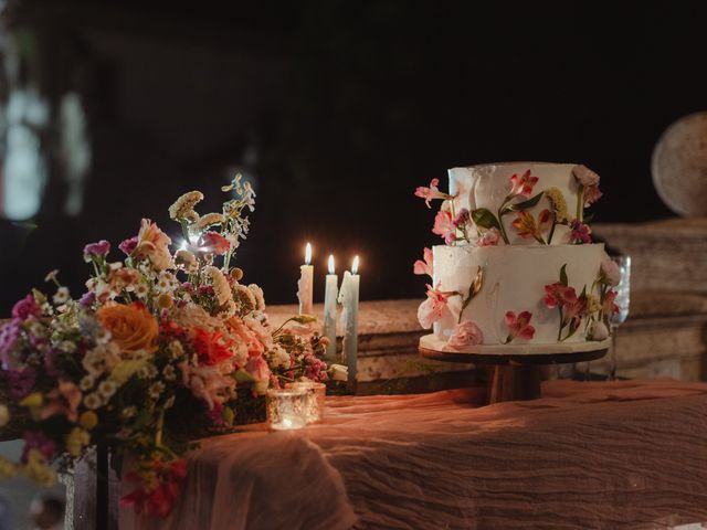 O casamento de Santiago e Alexandra em Lousada, Lousada 34