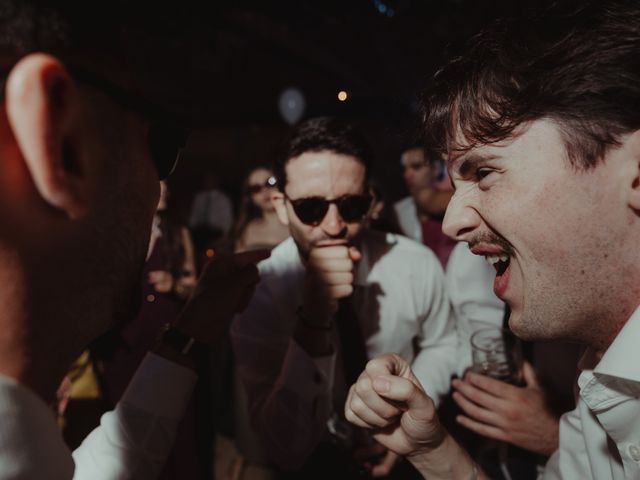 O casamento de Santiago e Alexandra em Lousada, Lousada 40