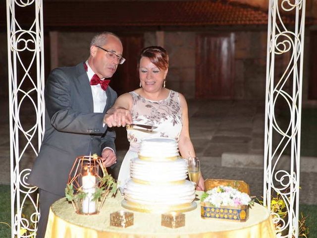 O casamento de Paulo e Teresa em Vila do Conde, Vila do Conde 60