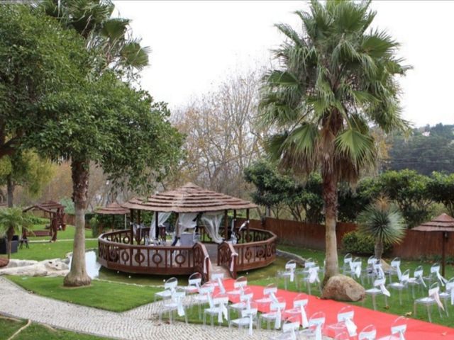 O casamento de André e Diana em Sintra, Sintra 3