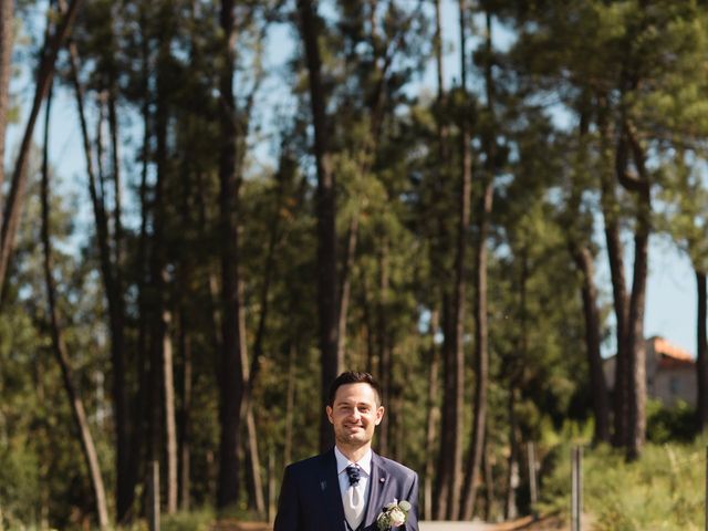 O casamento de Ricardo e Diana em Celorico de Basto, Celorico de Basto 1