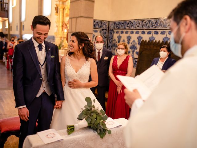 O casamento de Ricardo e Diana em Celorico de Basto, Celorico de Basto 8