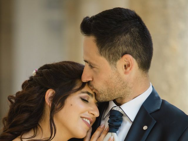 O casamento de Ricardo e Diana em Celorico de Basto, Celorico de Basto 10