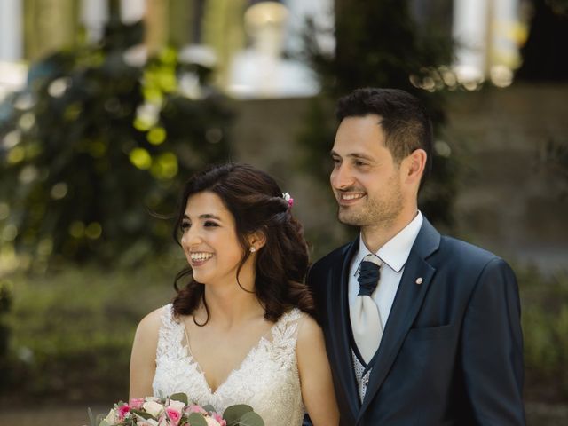 O casamento de Ricardo e Diana em Celorico de Basto, Celorico de Basto 15