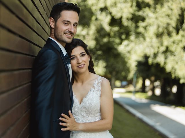 O casamento de Ricardo e Diana em Celorico de Basto, Celorico de Basto 17