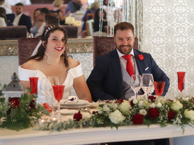 O casamento de Jaime e Heidi em Remelhe, Barcelos 1