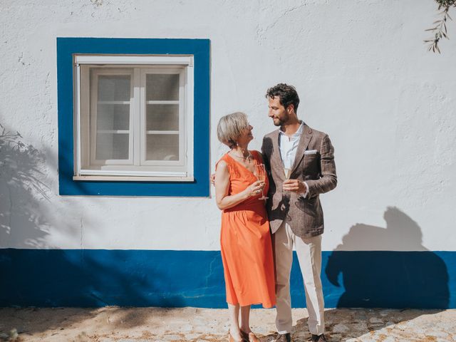 O casamento de Francisco e Catarina em Avis, Avis 16