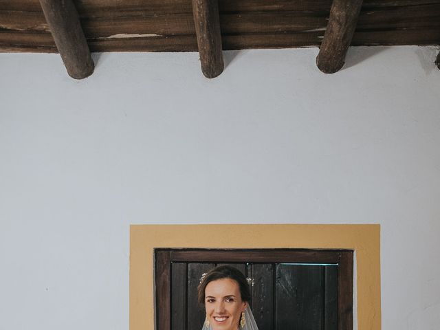 O casamento de Francisco e Catarina em Avis, Avis 18