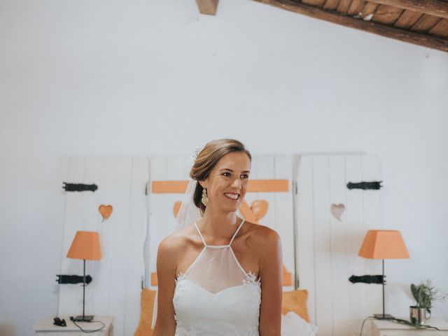 O casamento de Francisco e Catarina em Avis, Avis 23