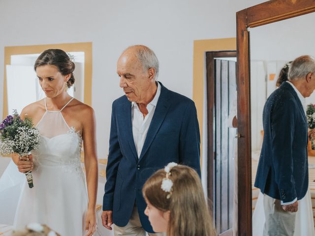 O casamento de Francisco e Catarina em Avis, Avis 27