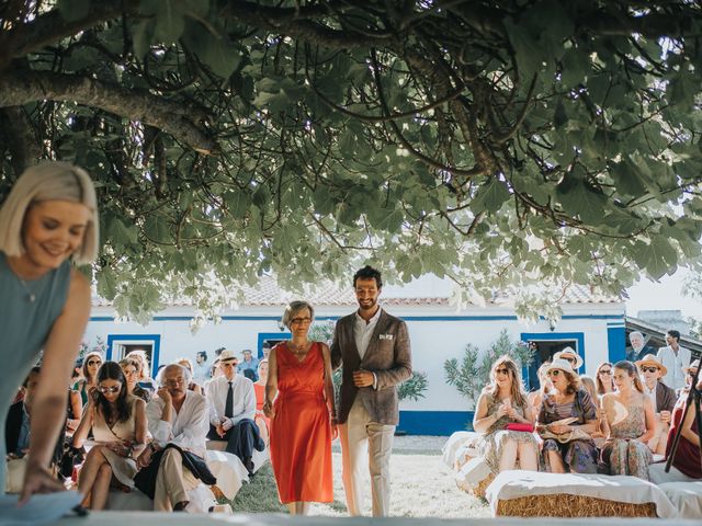 O casamento de Francisco e Catarina em Avis, Avis 28