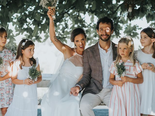 O casamento de Francisco e Catarina em Avis, Avis 31