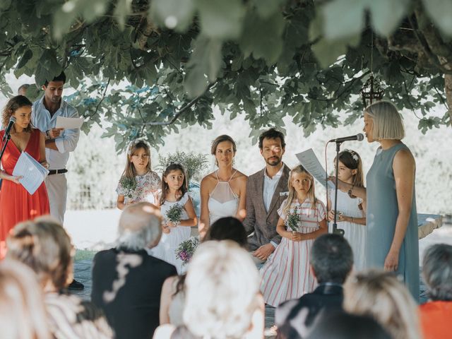 O casamento de Francisco e Catarina em Avis, Avis 32