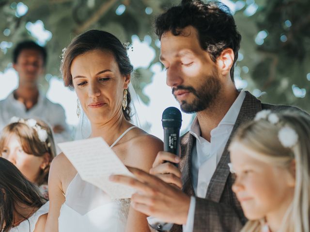O casamento de Francisco e Catarina em Avis, Avis 37