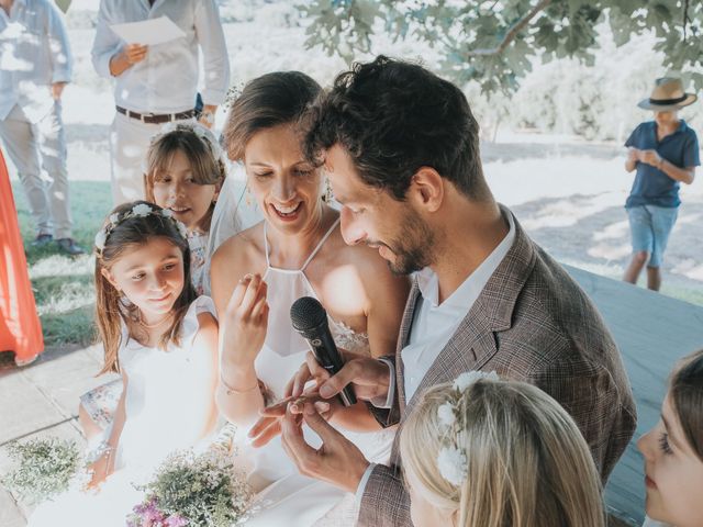 O casamento de Francisco e Catarina em Avis, Avis 38