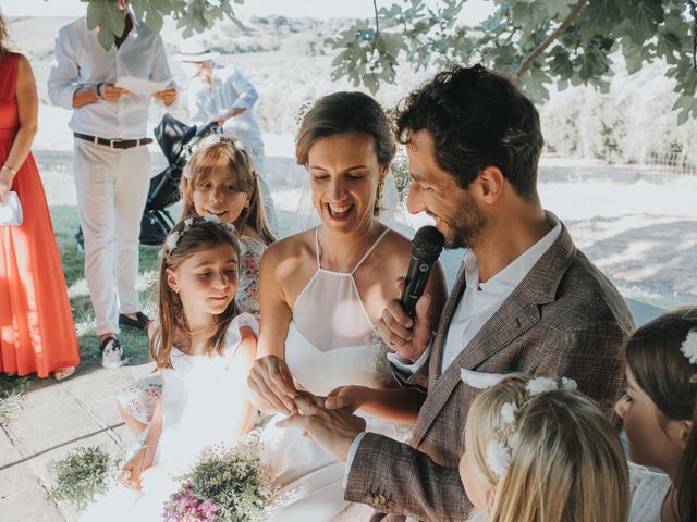 O casamento de Francisco e Catarina em Avis, Avis 39